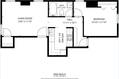 250-252 Main St #5, Boston, MA 02129 - Photo 5