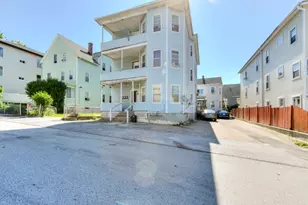 71 Esther St, Worcester, MA 01607 - Photo 1