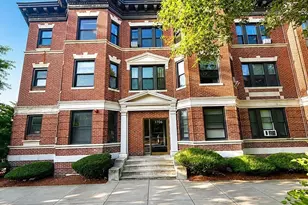 1706 Commonwealth Ave, Boston, MA 02135 - Photo 3