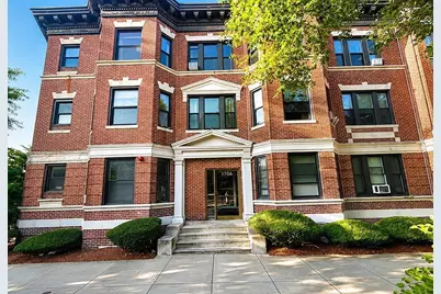 1706 Commonwealth Ave #31, Boston, MA 02135 - Photo 3