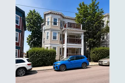 22 Rowell St, Boston, MA 02125 - Photo 1