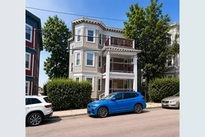 22 Rowell St, Boston, MA 02125 - Photo 1