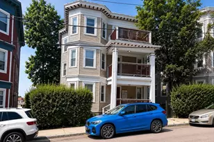 22 Rowell St, Boston, MA 02125 - Photo 1