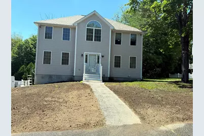 25 Winston Circle, Haverhill, MA 01830 - Photo 1