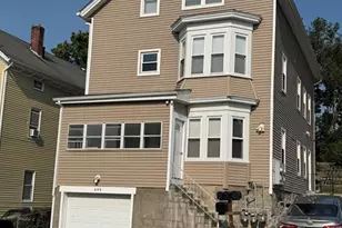 699 June St, Fall River, MA 02720 - Photo 1