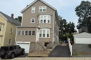 699 June St, Fall River, MA 02720 - Photo 1