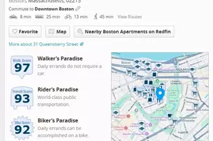 31 Queensberry, Boston, MA 02215 - Photo 11