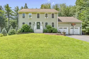 471 Mt Elam Rd, Fitchburg, MA 01420 - Photo 1