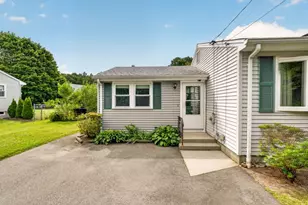 330 Cross Rd, Dartmouth, MA 02747 - Photo 3
