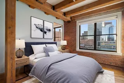 33 Sleeper St #504, Boston, MA 02210 - Photo 19
