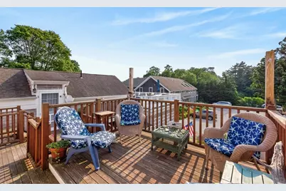 606 W Falmouth Hwy #4, Falmouth, MA 02540 - Photo 17
