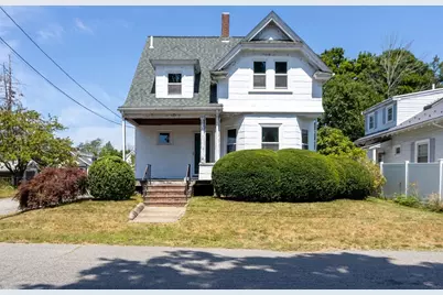 19 Mellen Street, Brockton, MA 02301 - Photo 1