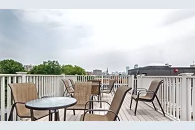 1060 Beacon St #15, Brookline, MA 02446 - Photo 9