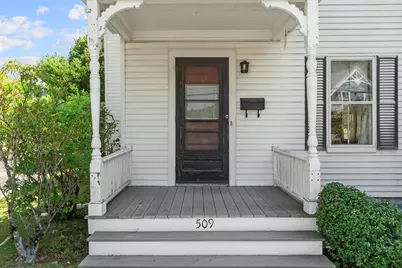 509 North St, Fitchburg, MA 01420 - Photo 3