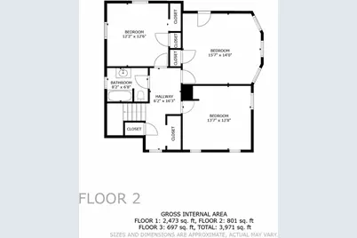 33 High St, Stoneham, MA 02180 - Photo 31