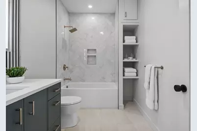 1574 Beacon #2, Brookline, MA 02446 - Photo 7