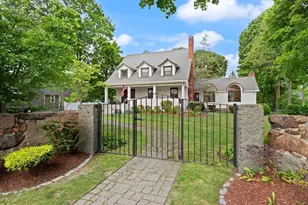 161 Cedar St, Braintree, MA 02184 - Photo 3