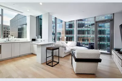 133 Seaport #1703, Boston, MA 02210 - Photo 3