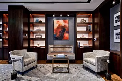 133 Seaport #1703, Boston, MA 02210 - Photo 19