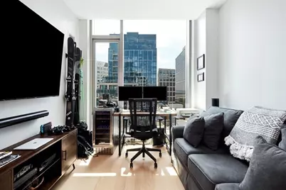 133 Seaport #1703, Boston, MA 02210 - Photo 11