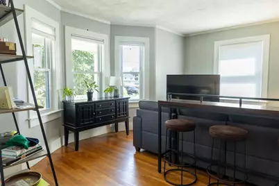58 Bromfield Street #1, Quincy, MA 02170 - Photo 9
