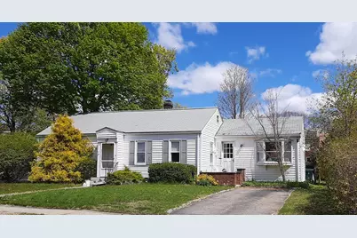 57 Charlemont Street #Single Fam, Newton, MA 02461 - Photo 1