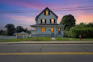 109 South St, Ware, MA 01082 - Photo 33