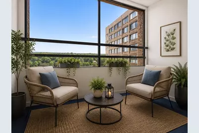 250 Hammond Pond Parkway #1208N, Newton, MA 02467 - Photo 5