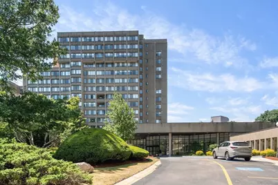 250 Hammond Pond Parkway #1208N, Newton, MA 02467 - Photo 21