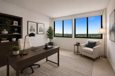 250 Hammond Pond Parkway #1208N, Newton, MA 02467 - Photo 17