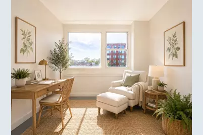 238 South Huntington Ave #10, Boston, MA 02130 - Photo 5