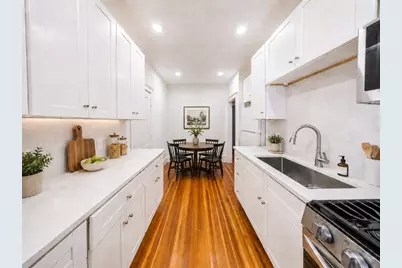 238 South Huntington Ave #10, Boston, MA 02130 - Photo 1