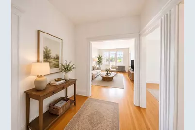 238 South Huntington Ave #10, Boston, MA 02130 - Photo 3