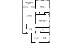 238 S Huntington Ave, Boston, MA 02130 - Photo 21