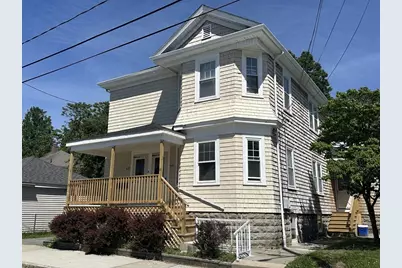 435 Stetson St, Fall River, MA 02720 - Photo 1