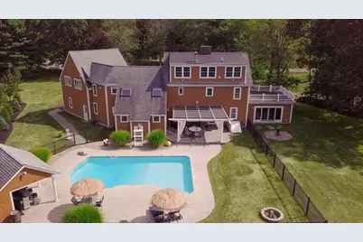 196 Hudson St, Halifax, MA 02338 - Photo 3