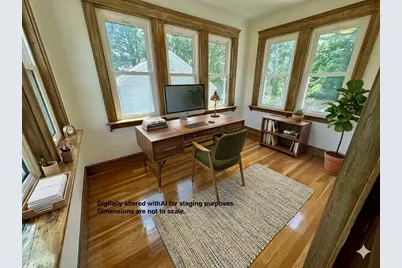 63-65 Evans St #65, Watertown, MA 02472 - Photo 5