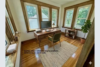 63-65 Evans St #65, Watertown, MA 02472 - Photo 5