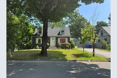 119 Massreco St, Springfield, MA 01109 - Photo 3