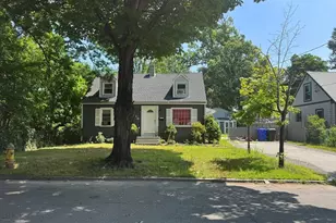 119 Massreco St, Springfield, MA 01109 - Photo 3