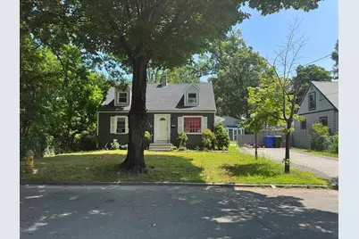 119 Massreco St, Springfield, MA 01109 - Photo 3