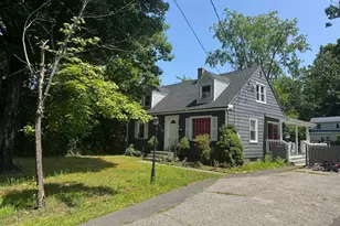 119 Massreco St, Springfield, MA 01109 - Photo 1