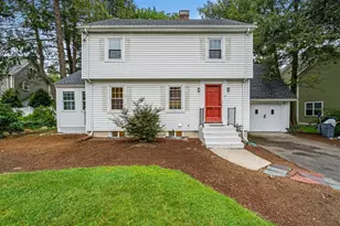 14 Gleason Rd, Lexington, MA 02420 - Photo 1