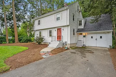 14 Gleason Rd, Lexington, MA 02420 - Photo 1