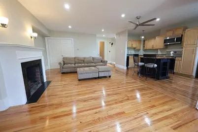 318 Tappan St. #3, Brookline, MA 02445 - Photo 5