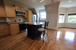 318 Tappan St, Brookline, MA 02445 - Photo 5