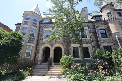 318 Tappan St. #3, Brookline, MA 02445 - Photo 1