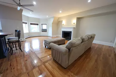 318 Tappan St. #3, Brookline, MA 02445 - Photo 3