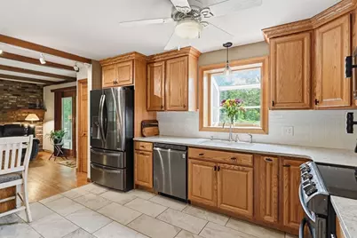 420 Lower Hampden Rd, Monson, MA 01057 - Photo 11