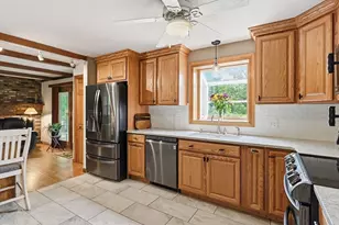 420 Lower Hampden Rd, Monson, MA 01057 - Photo 11